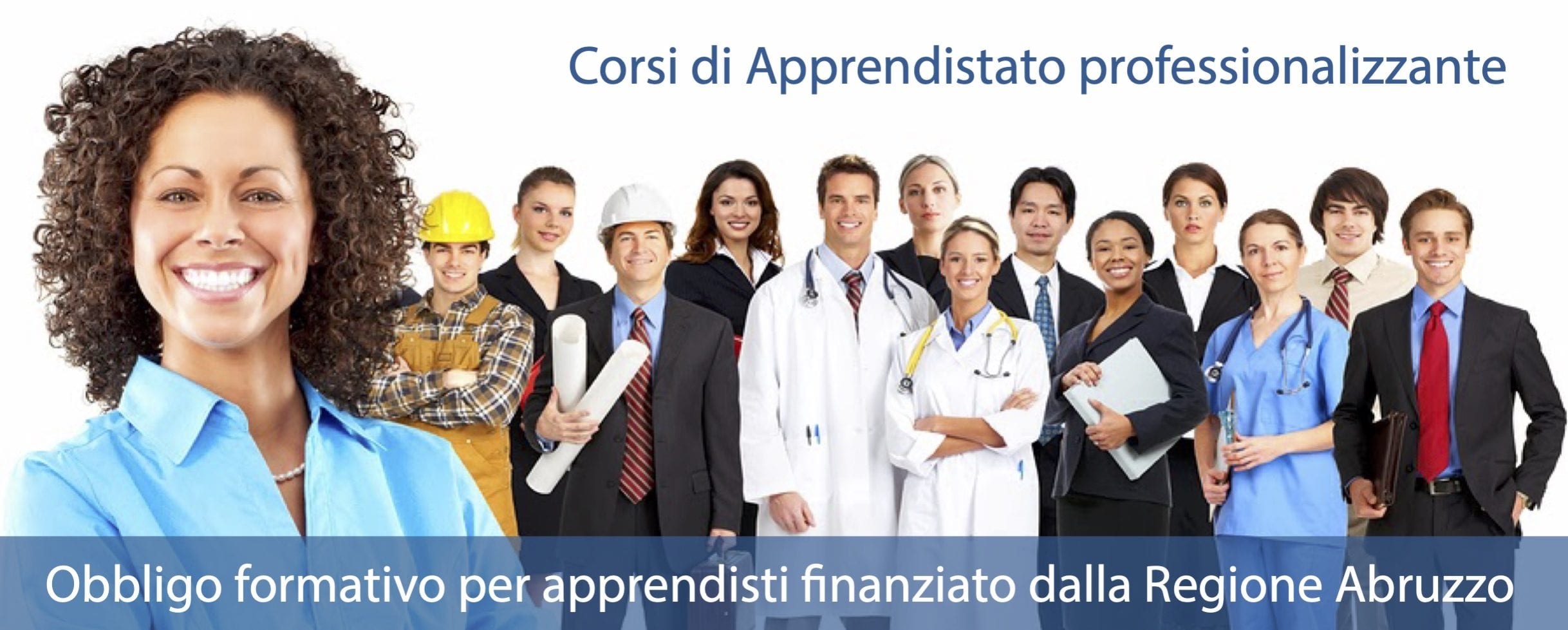 Apprendistato