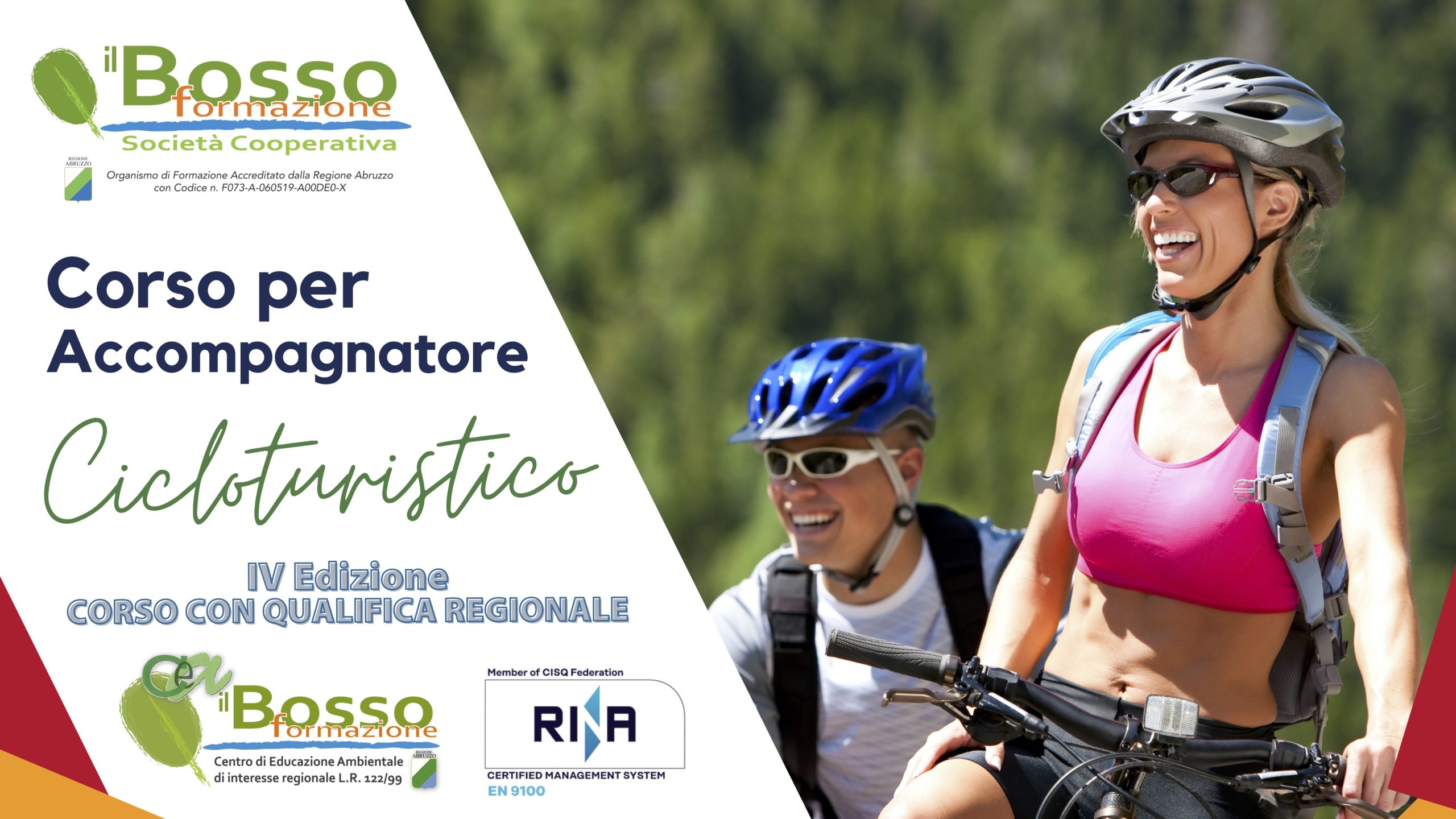 accompagnatorecicloturistico